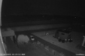 Archiv Foto Webcam Langeoog: Landhaus am Schniederdamm 01:00