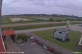 Archiv Foto Webcam Langeoog: Landhaus am Schniederdamm 07:00