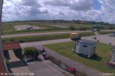 Archiv Foto Webcam Langeoog: Landhaus am Schniederdamm 11:00