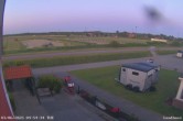 Archiv Foto Webcam Langeoog: Landhaus am Schniederdamm 05:00