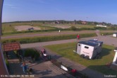 Archiv Foto Webcam Langeoog: Landhaus am Schniederdamm 07:00
