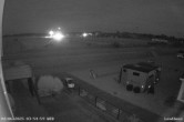 Archiv Foto Webcam Langeoog: Landhaus am Schniederdamm 03:00