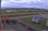Archiv Foto Webcam Langeoog: Landhaus am Schniederdamm 05:00