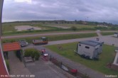Archiv Foto Webcam Langeoog: Landhaus am Schniederdamm 06:00
