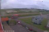 Archiv Foto Webcam Langeoog: Landhaus am Schniederdamm 07:00