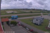 Archiv Foto Webcam Langeoog: Landhaus am Schniederdamm 11:00