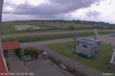 Archiv Foto Webcam Langeoog: Landhaus am Schniederdamm 13:00