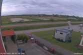 Archiv Foto Webcam Langeoog: Landhaus am Schniederdamm 07:00