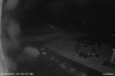 Archiv Foto Webcam Langeoog: Landhaus am Schniederdamm 01:00