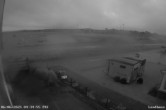 Archiv Foto Webcam Langeoog: Landhaus am Schniederdamm 03:00