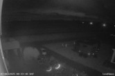 Archiv Foto Webcam Langeoog: Landhaus am Schniederdamm 23:00