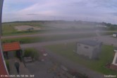 Archiv Foto Webcam Langeoog: Landhaus am Schniederdamm 06:00