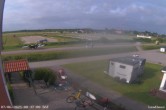 Archiv Foto Webcam Langeoog: Landhaus am Schniederdamm 07:00