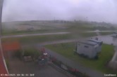 Archiv Foto Webcam Langeoog: Landhaus am Schniederdamm 09:00