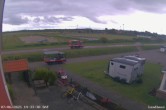 Archiv Foto Webcam Langeoog: Landhaus am Schniederdamm 13:00