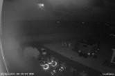 Archiv Foto Webcam Langeoog: Landhaus am Schniederdamm 23:00