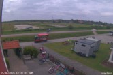 Archiv Foto Webcam Langeoog: Landhaus am Schniederdamm 11:00