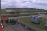 Archiv Foto Webcam Langeoog: Landhaus am Schniederdamm 13:00