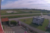 Archiv Foto Webcam Langeoog: Landhaus am Schniederdamm 15:00