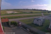 Archiv Foto Webcam Langeoog: Landhaus am Schniederdamm 18:00