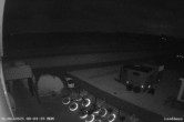 Archiv Foto Webcam Langeoog: Landhaus am Schniederdamm 23:00
