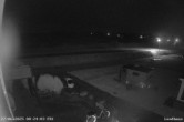 Archiv Foto Webcam Langeoog: Landhaus am Schniederdamm 23:00
