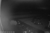 Archiv Foto Webcam Langeoog: Landhaus am Schniederdamm 01:00