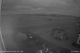 Archiv Foto Webcam Langeoog: Landhaus am Schniederdamm 03:00