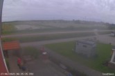 Archiv Foto Webcam Langeoog: Landhaus am Schniederdamm 05:00