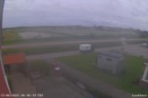 Archiv Foto Webcam Langeoog: Landhaus am Schniederdamm 06:00