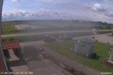 Archiv Foto Webcam Langeoog: Landhaus am Schniederdamm 11:00