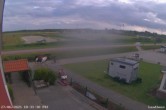 Archiv Foto Webcam Langeoog: Landhaus am Schniederdamm 17:00