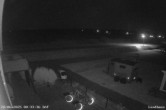 Archiv Foto Webcam Langeoog: Landhaus am Schniederdamm 23:00