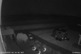 Archiv Foto Webcam Langeoog: Landhaus am Schniederdamm 01:00