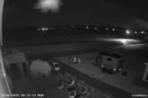 Archiv Foto Webcam Langeoog: Landhaus am Schniederdamm 23:00