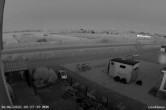Archiv Foto Webcam Langeoog: Landhaus am Schniederdamm 03:00