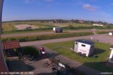 Archiv Foto Webcam Langeoog: Landhaus am Schniederdamm 07:00