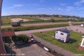 Archiv Foto Webcam Langeoog: Landhaus am Schniederdamm 09:00