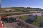 Archiv Foto Webcam Langeoog: Landhaus am Schniederdamm 15:00