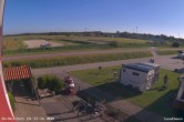 Archiv Foto Webcam Langeoog: Landhaus am Schniederdamm 17:00