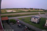 Archiv Foto Webcam Langeoog: Landhaus am Schniederdamm 03:00
