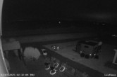 Archiv Foto Webcam Langeoog: Landhaus am Schniederdamm 01:00