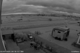 Archiv Foto Webcam Langeoog: Landhaus am Schniederdamm 03:00