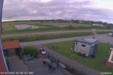 Archiv Foto Webcam Langeoog: Landhaus am Schniederdamm 06:00