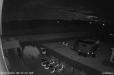 Archiv Foto Webcam Langeoog: Landhaus am Schniederdamm 23:00