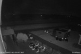 Archiv Foto Webcam Langeoog: Landhaus am Schniederdamm 01:00