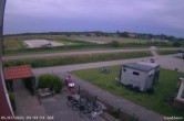 Archiv Foto Webcam Langeoog: Landhaus am Schniederdamm 05:00