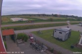 Archiv Foto Webcam Langeoog: Landhaus am Schniederdamm 07:00