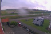 Archiv Foto Webcam Langeoog: Landhaus am Schniederdamm 06:00