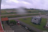 Archiv Foto Webcam Langeoog: Landhaus am Schniederdamm 07:00